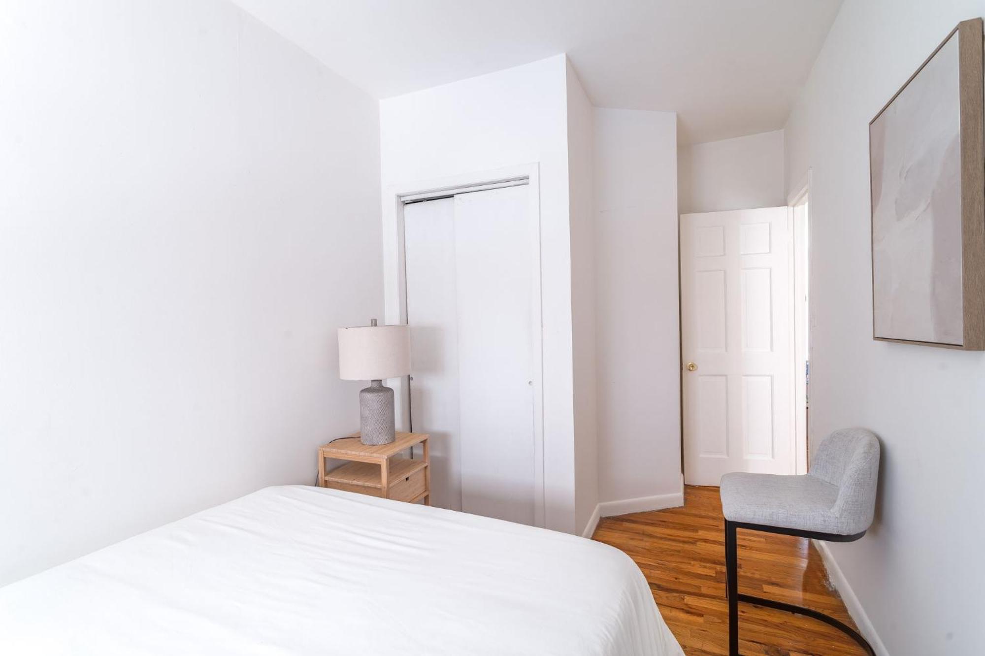 3Bd 1Bath Cozy Stay Near Times Square New York Exterior photo